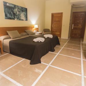 Superior Room with Spa access