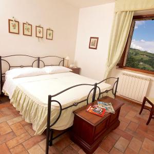 Apartment with Balcony (5 Adults)