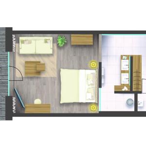 Comfort Double Room