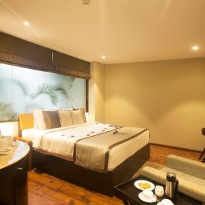 Club Room