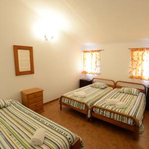 Three-Bedroom House with River View
