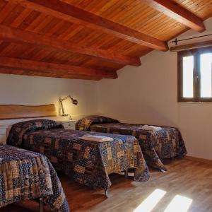 Family Room with Private Bathroom