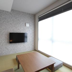 Deluxe Room with Tatami area - Non-Smoking