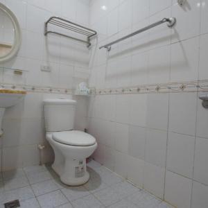 Single Suite Room