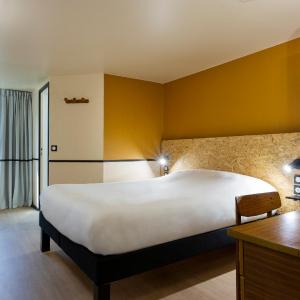 Pop Double Room