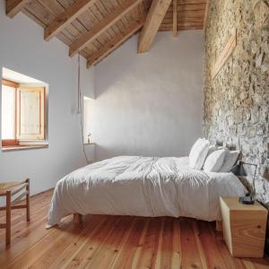 Twin Room with View