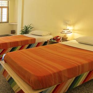 Annex Room Garden Wing
