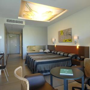 Double Room with Extra Bed