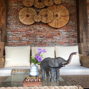 Suite with River View