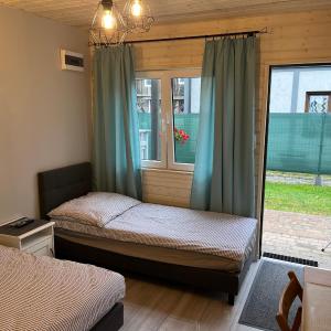 One-Bedroom Chalet