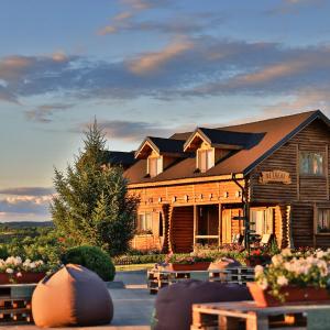 Retreat House
