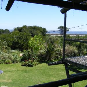 Studio with Lake View