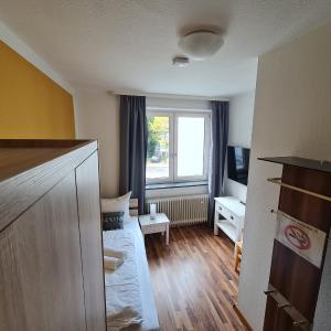Single Room with Shower