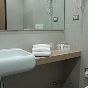 Basic Triple Room