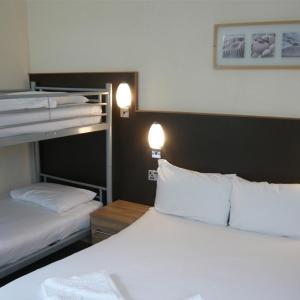 Family Room on-suite 