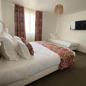 Comfort Triple Room
