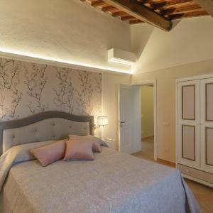 Two-Bedroom Deluxe Apartment