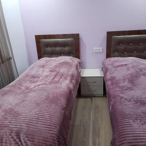 Classic Quadruple Room