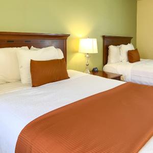 Two Queen Beds - Non-Smoking
