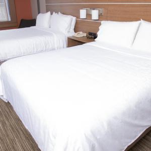 Standard Room with Two Queen Beds