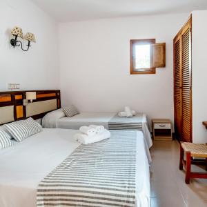 Studio (3 Adults)