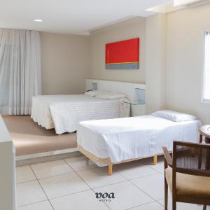 Luxury Triple Room
