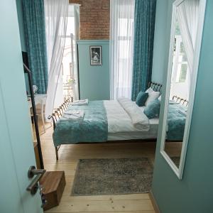 Family Room with Balcony