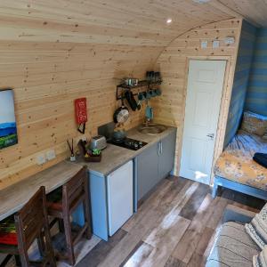 Deluxe Double Room with Shower