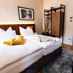 Double Room - Home