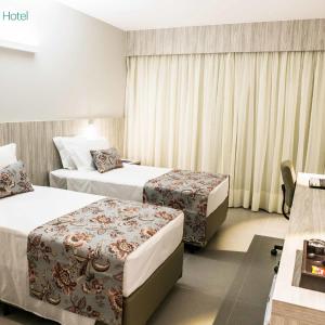 Executive Twin Room