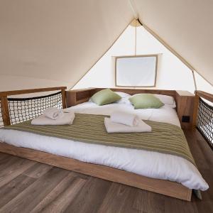 Glampingtent 6