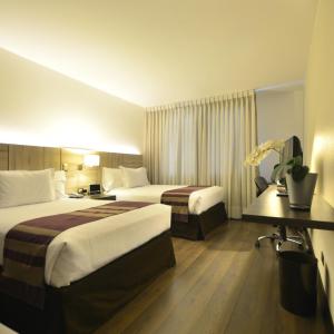 Premium Twin Room