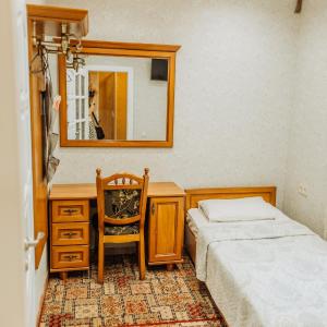 Budget Single Room