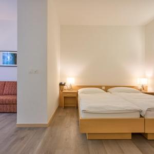 Twin Room with Extra Bed
