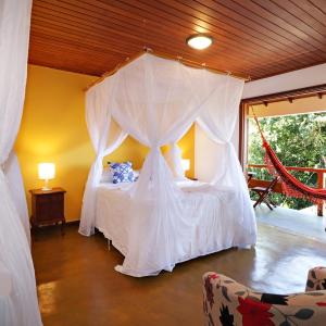 Superior Suite with Sea View