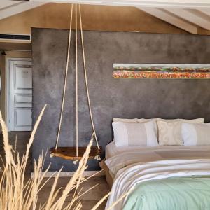 Honeymoon Suite with Sea View
