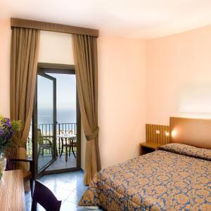 Double Room with Sea View