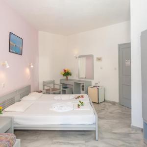 Twin Room with Garden View