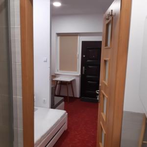 Double Room with Extra Bed
