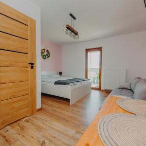 Quadruple Room with Shower