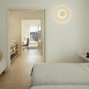 Prestige Two-Bedroom Suite Sea View