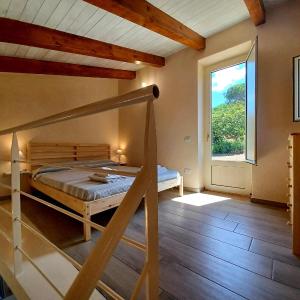 Villa with Sea View