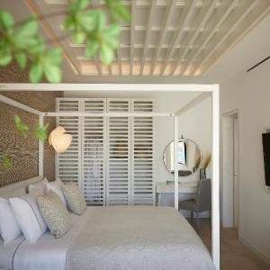 Signature Suite Sea View with Private Pool