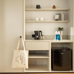 Spacious Room