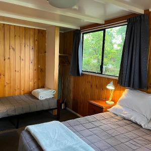 Triple Room - Disability Access