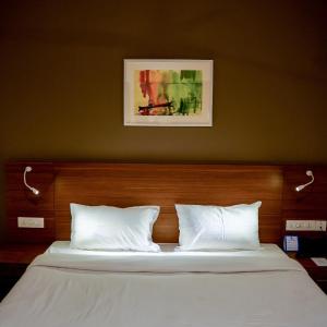 Standard Double Room with Fan