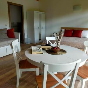 Junior Suite with Garden View