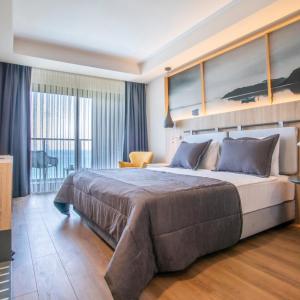 Maia Suite Room with Sea View
