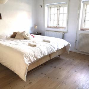 Economy Double or Twin Room