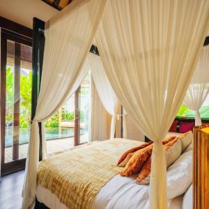 Bhumi - Royal One Bedroom  Villa Heated Plunge Pool  and Steam
